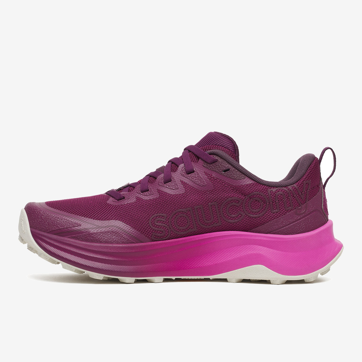 Saucony - Peregrine 16 - Femme
