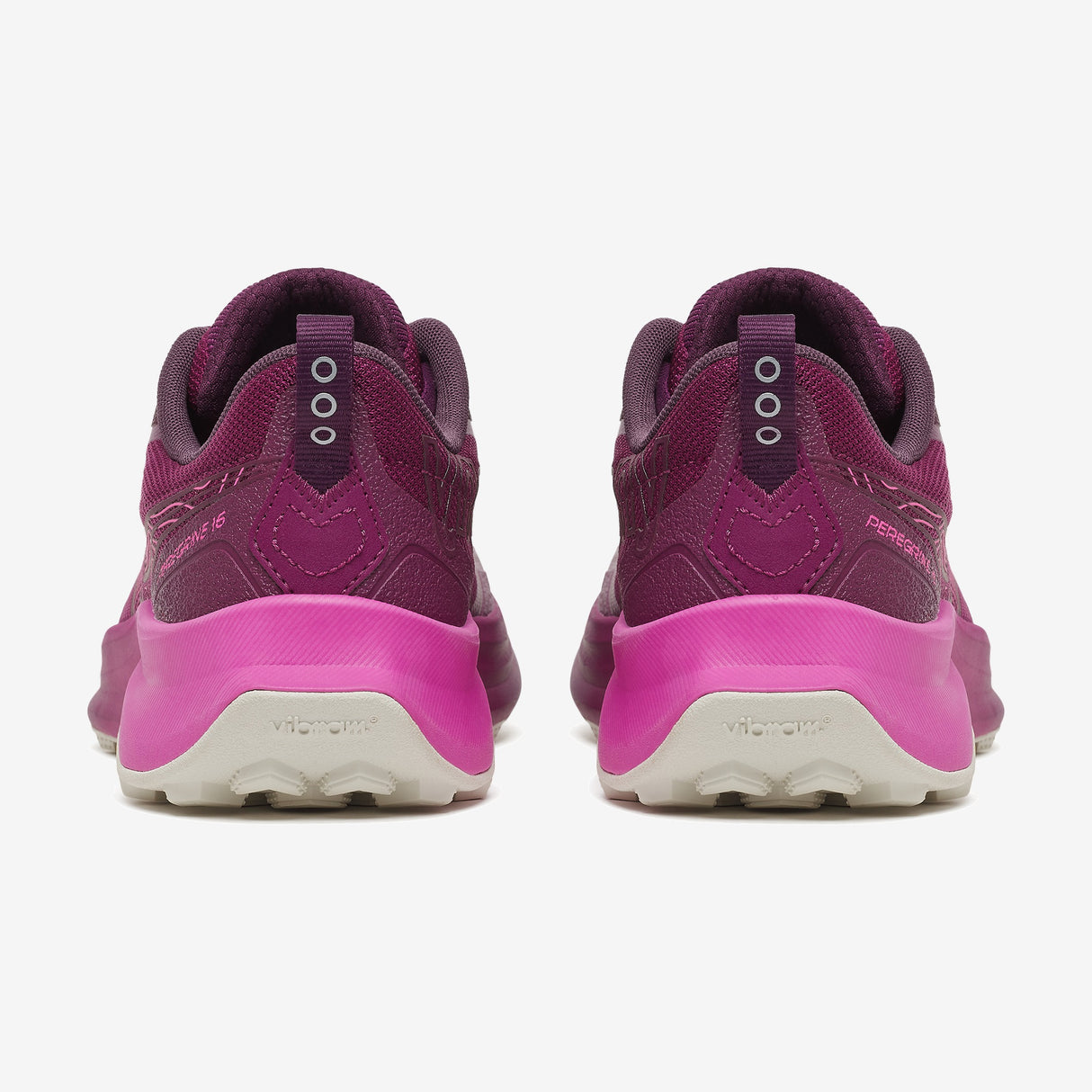 Saucony - Peregrine 16 - Femme