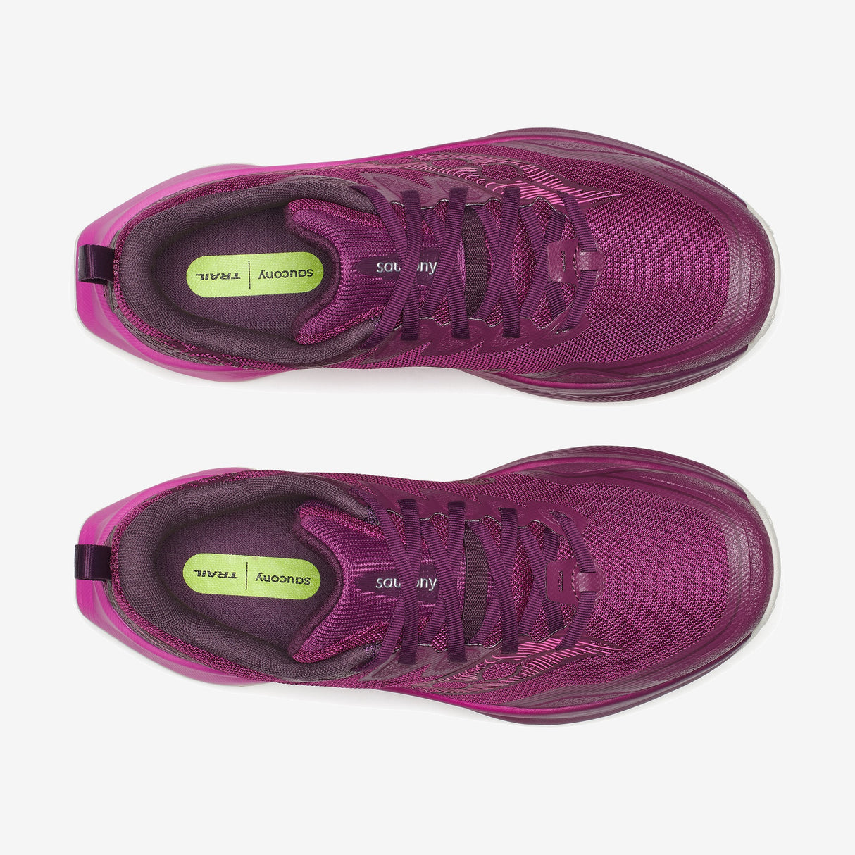 Saucony - Peregrine 16 - Femme