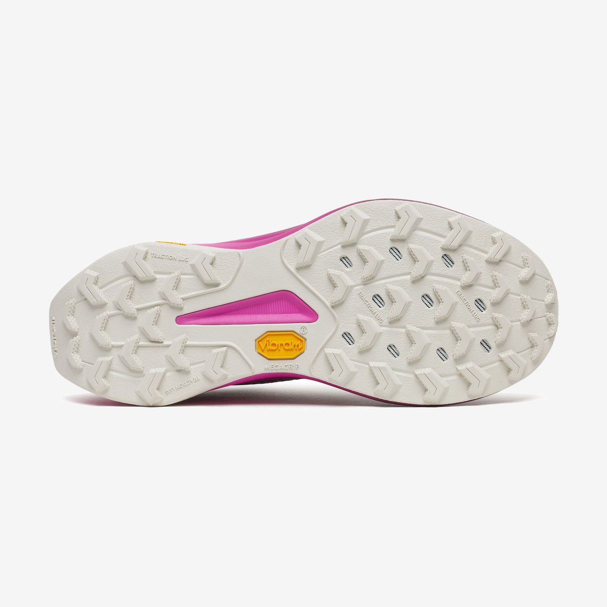 Saucony - Peregrine 16 - Femme