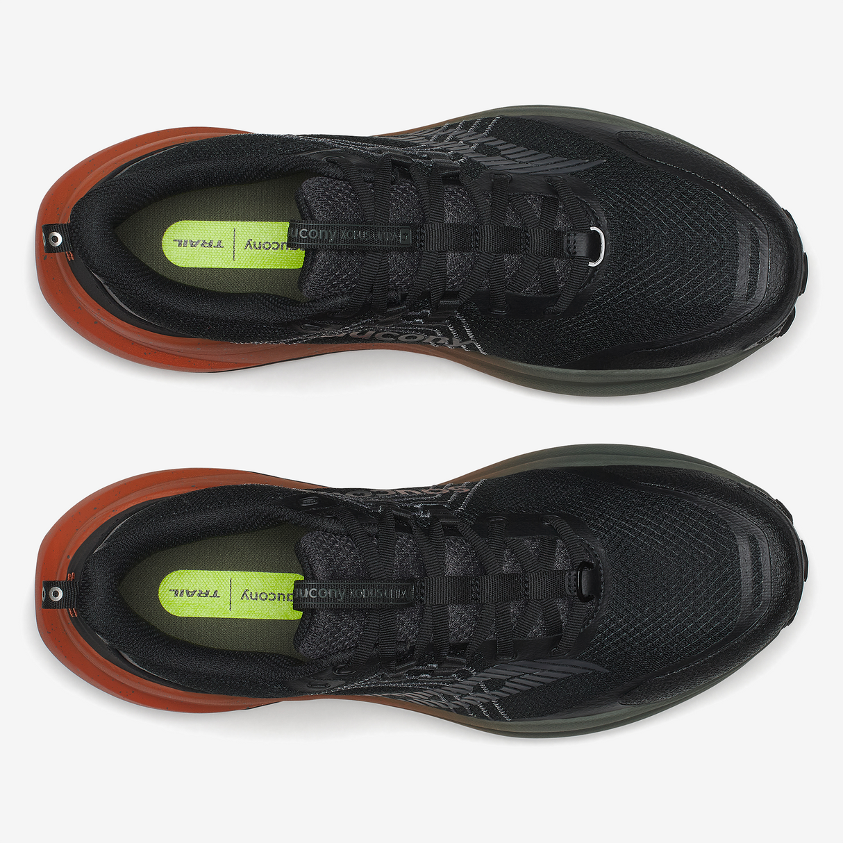 Saucony - Xodus Ultra 4 - Homme