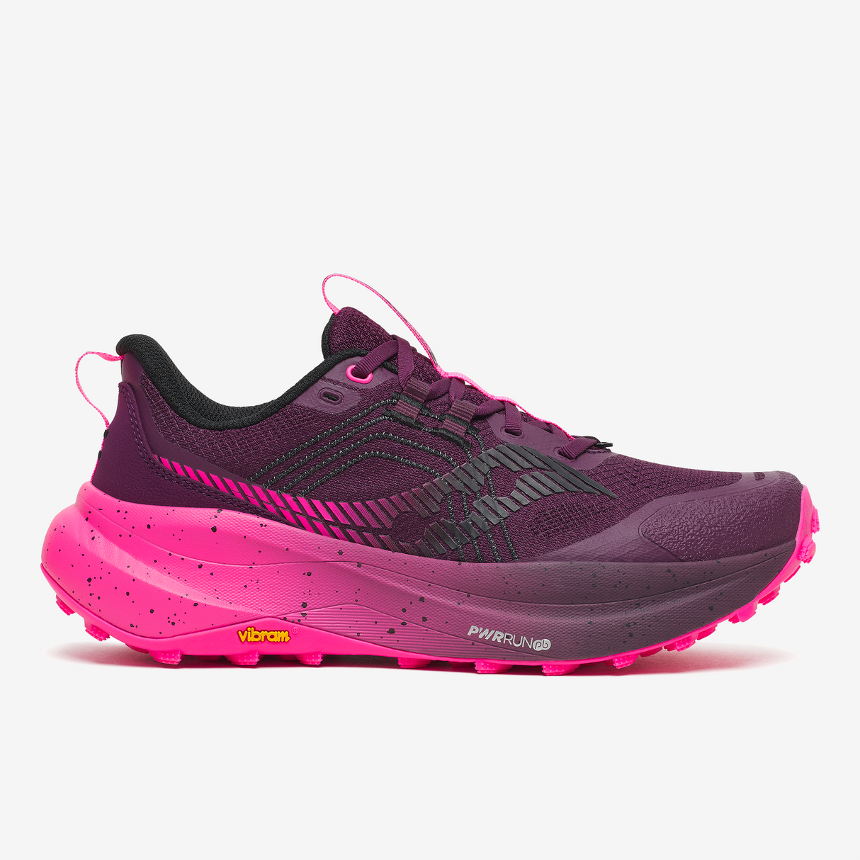 Saucony - Xodus Ultra 4 - Femme