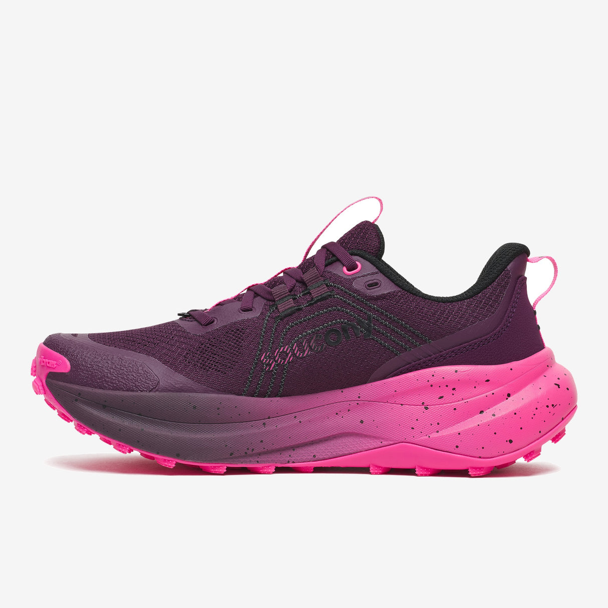 Saucony - Xodus Ultra 4 - Femme