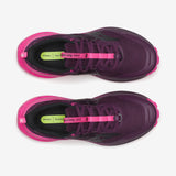 Saucony - Xodus Ultra 4 - Femme