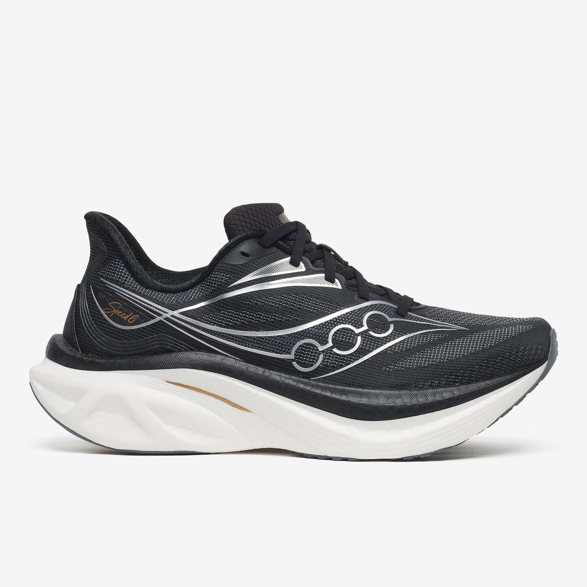 Saucony - Endorphin Speed 6 - Homme