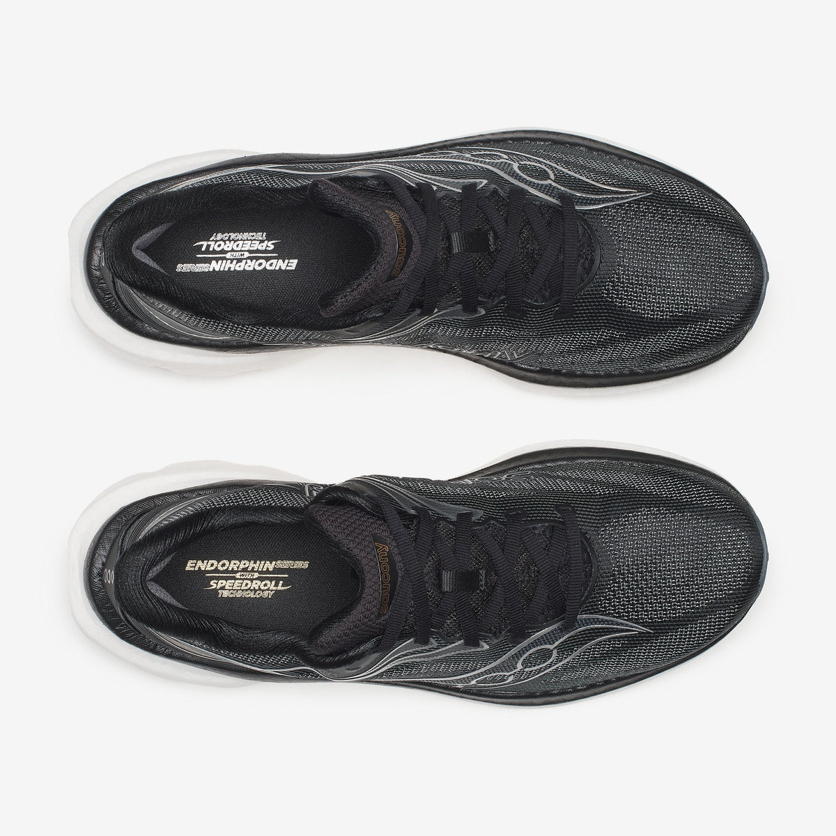 Saucony - Endorphin Speed 6 - Homme