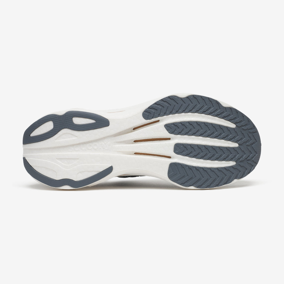 Saucony - Endorphin Speed 6 - Homme