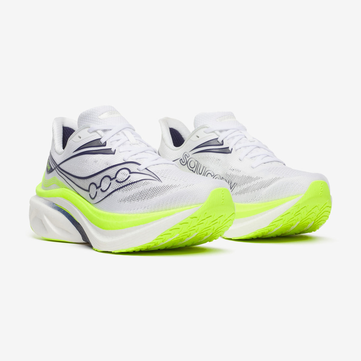 Saucony - Endorphin Speed 6 - Homme