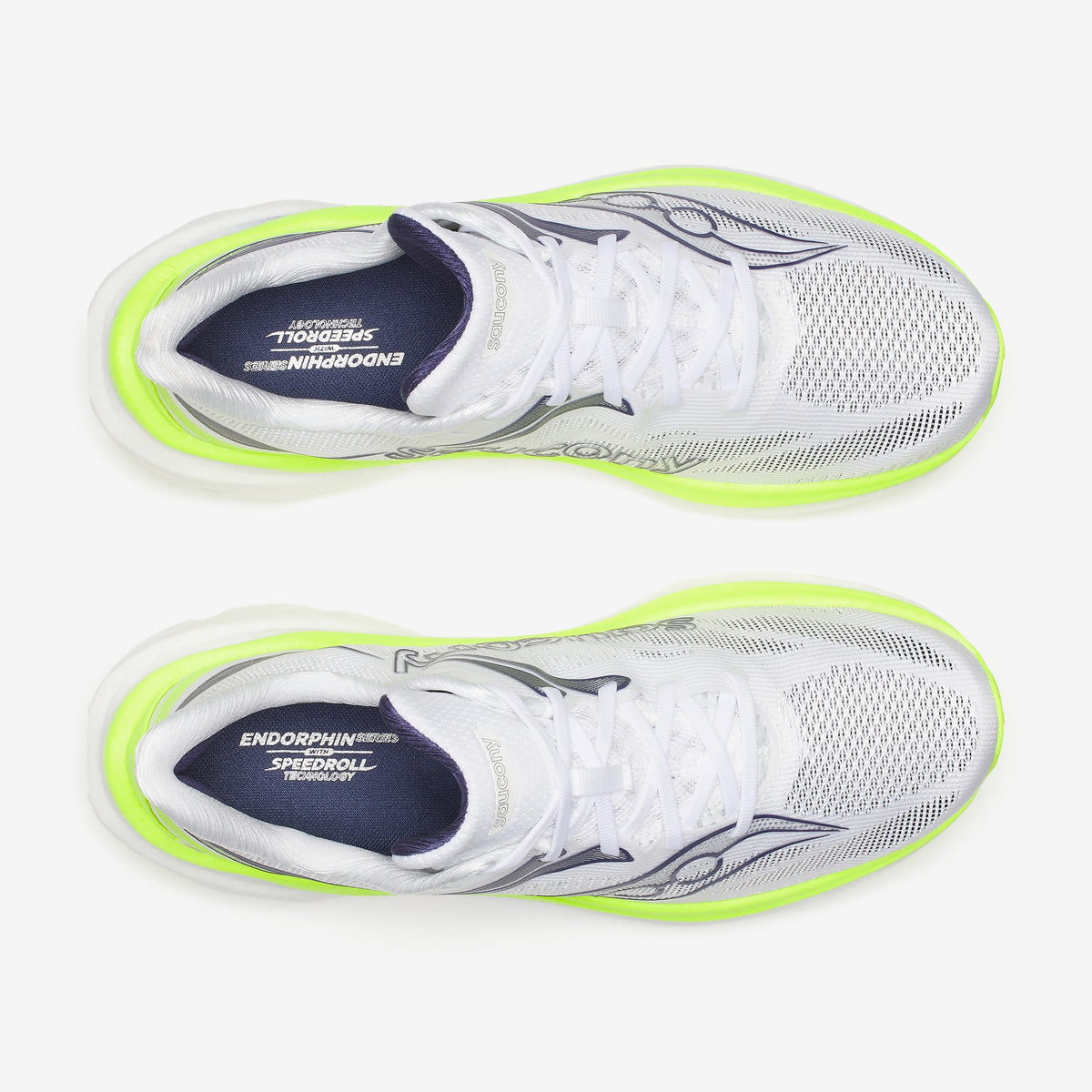 Saucony - Endorphin Speed 6 - Homme