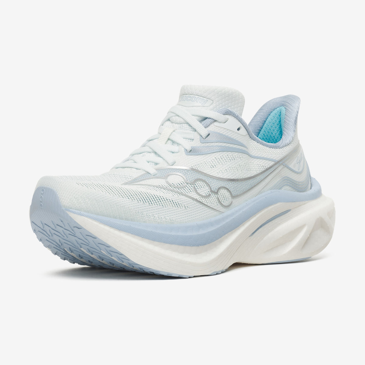 Saucony - Endorphin Speed 6 - Femme