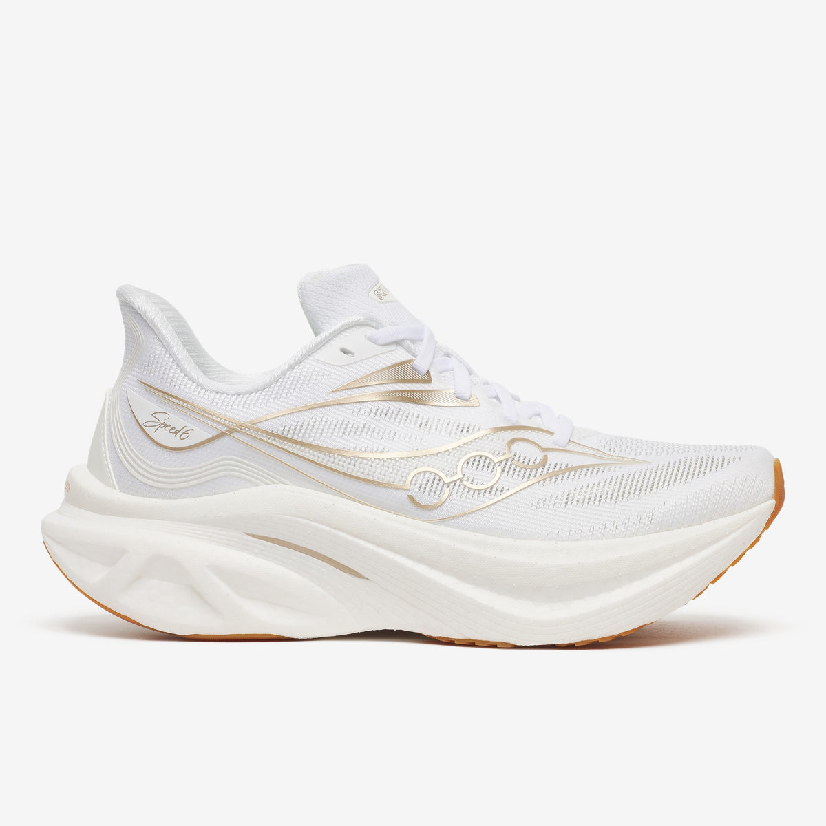 Saucony - Endorphin Speed 6 - Femme