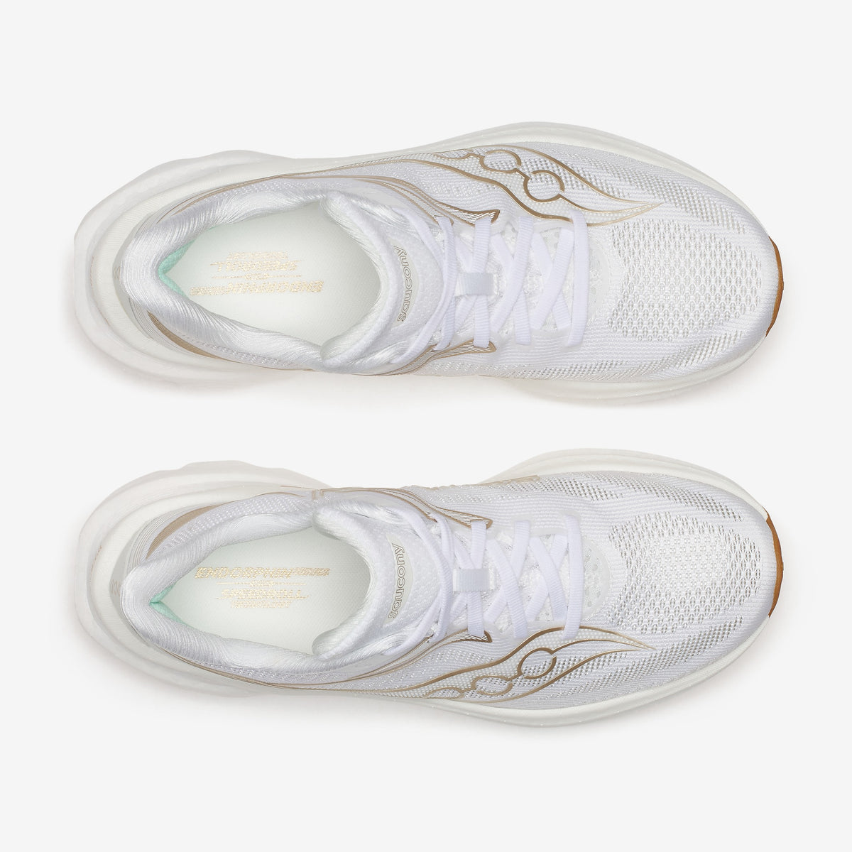 Saucony - Endorphin Speed 6 - Femme