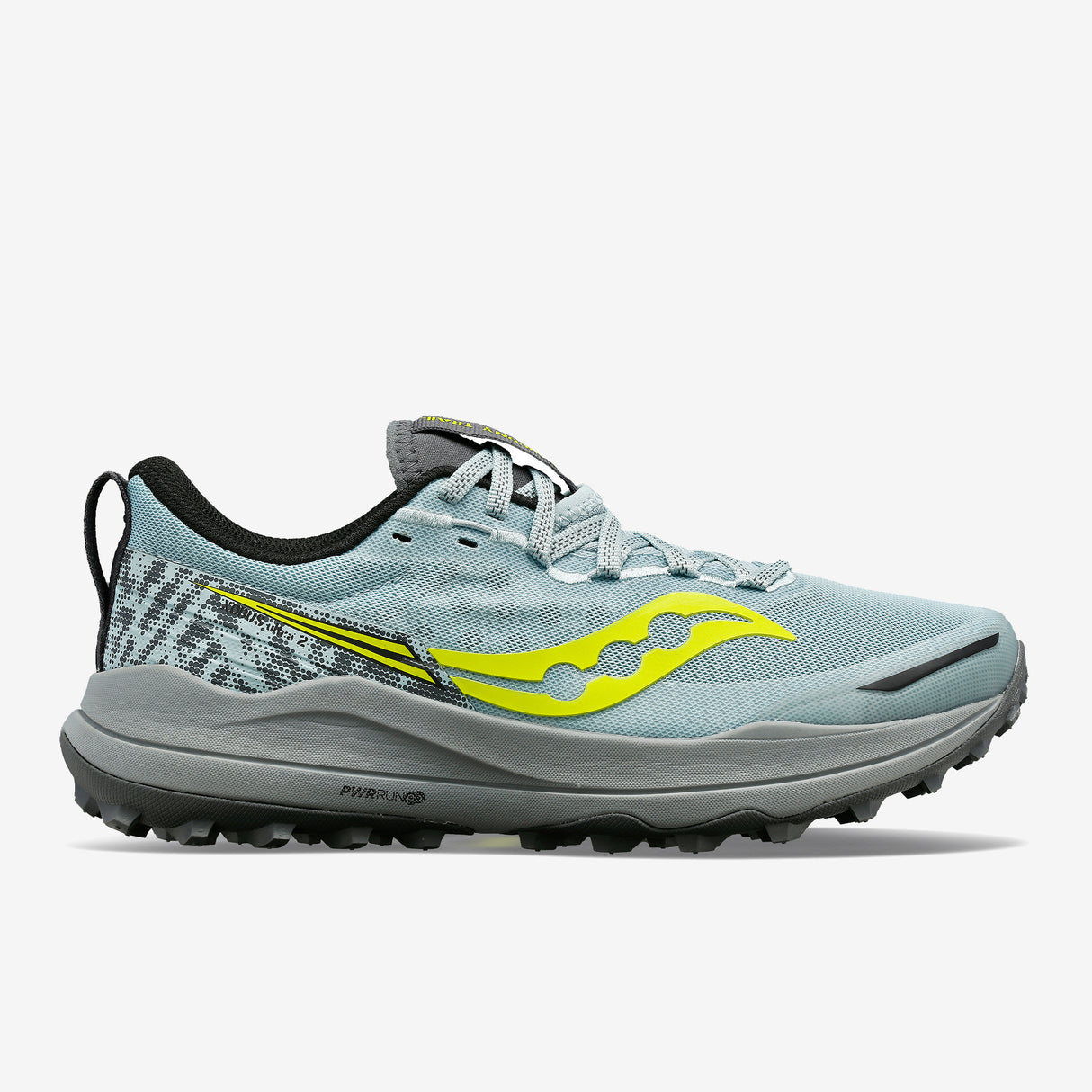 Saucony - Xodus Ultra 2 - Women