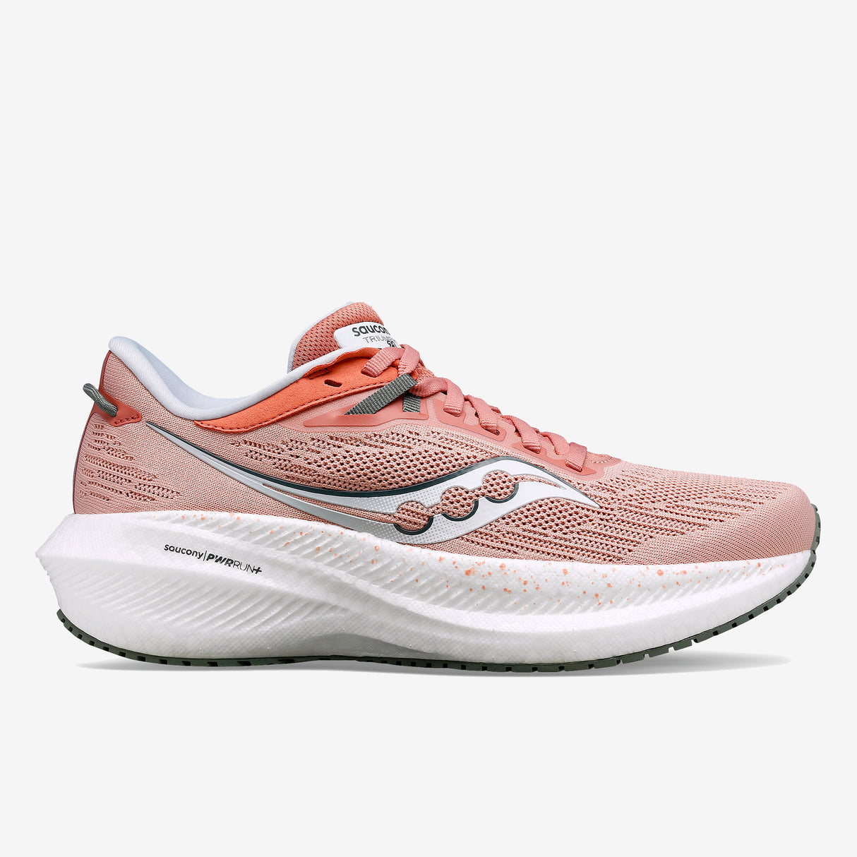 Saucony - Triumph 21 - Femme