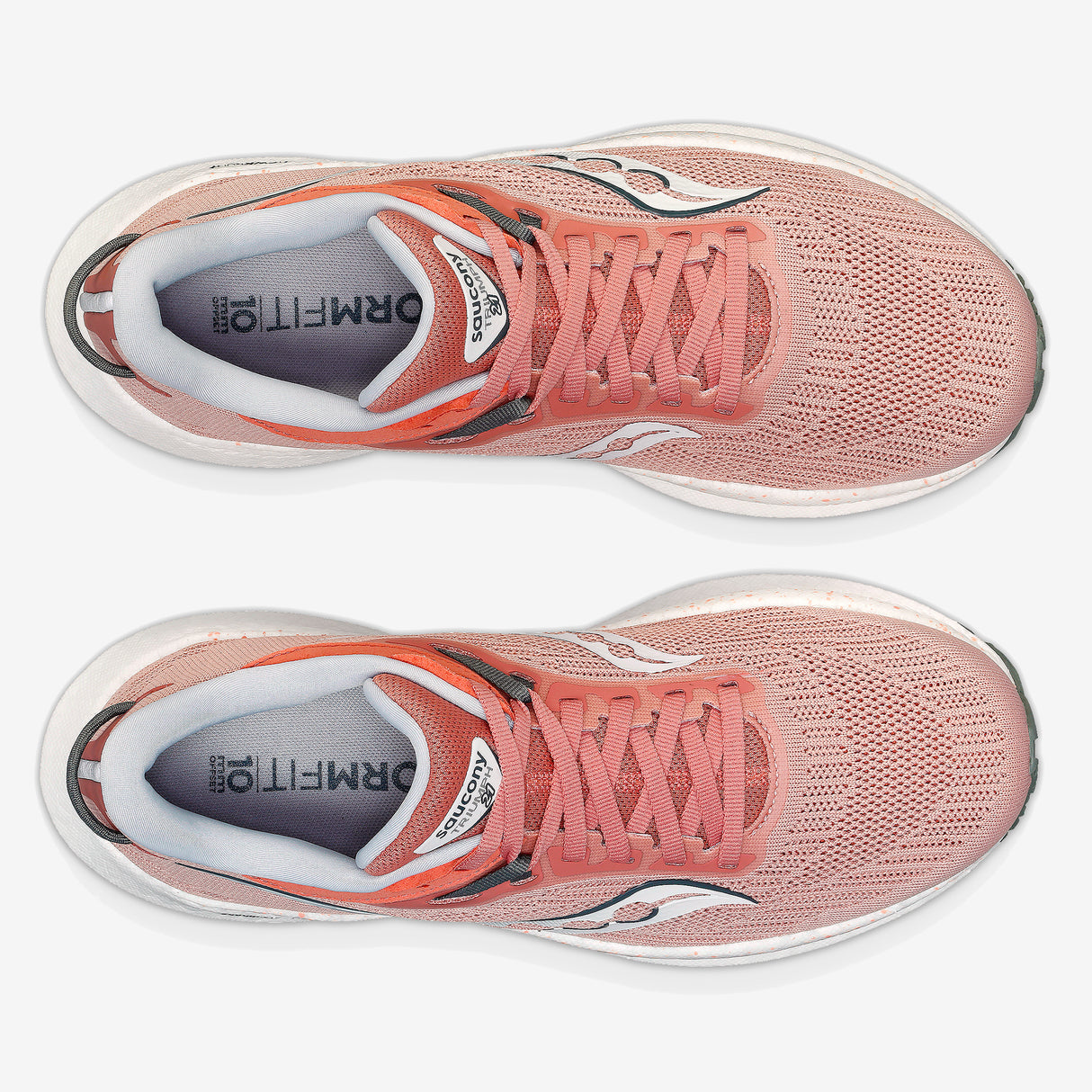 Saucony - Triumph 21 - Femme