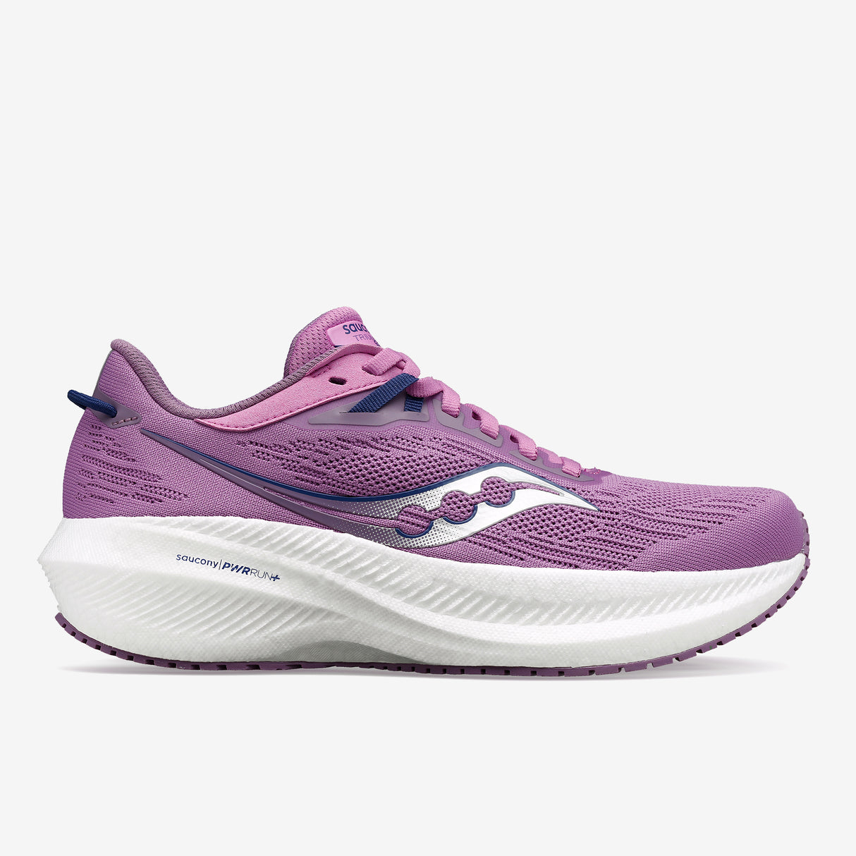 Saucony - Triumph 21 - Femme