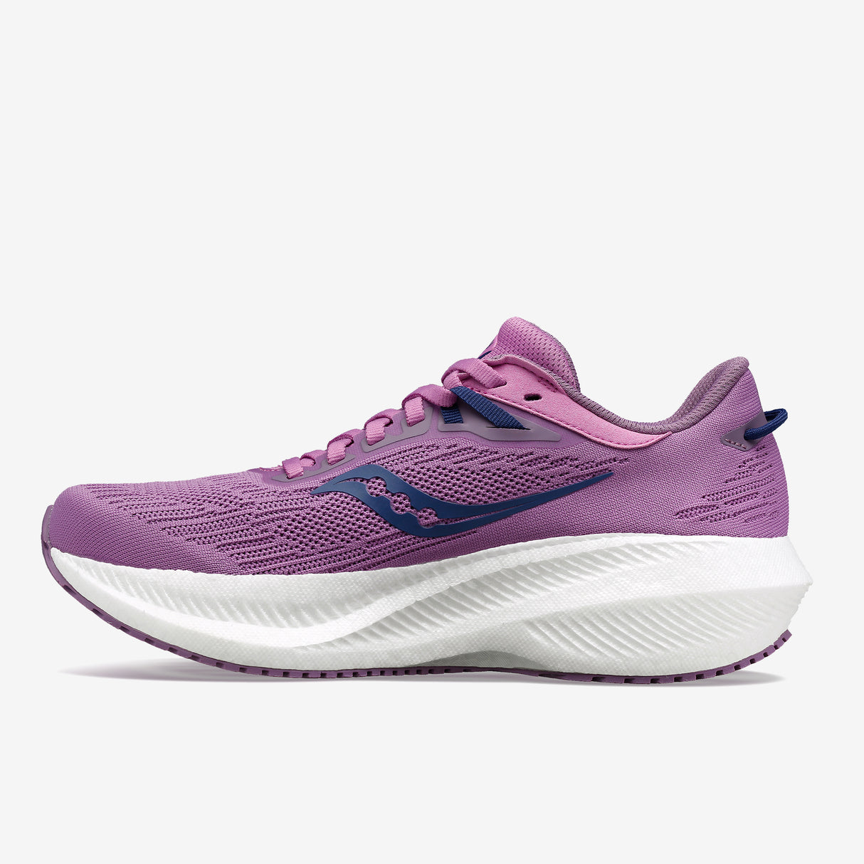 Saucony - Triumph 21 - Femme