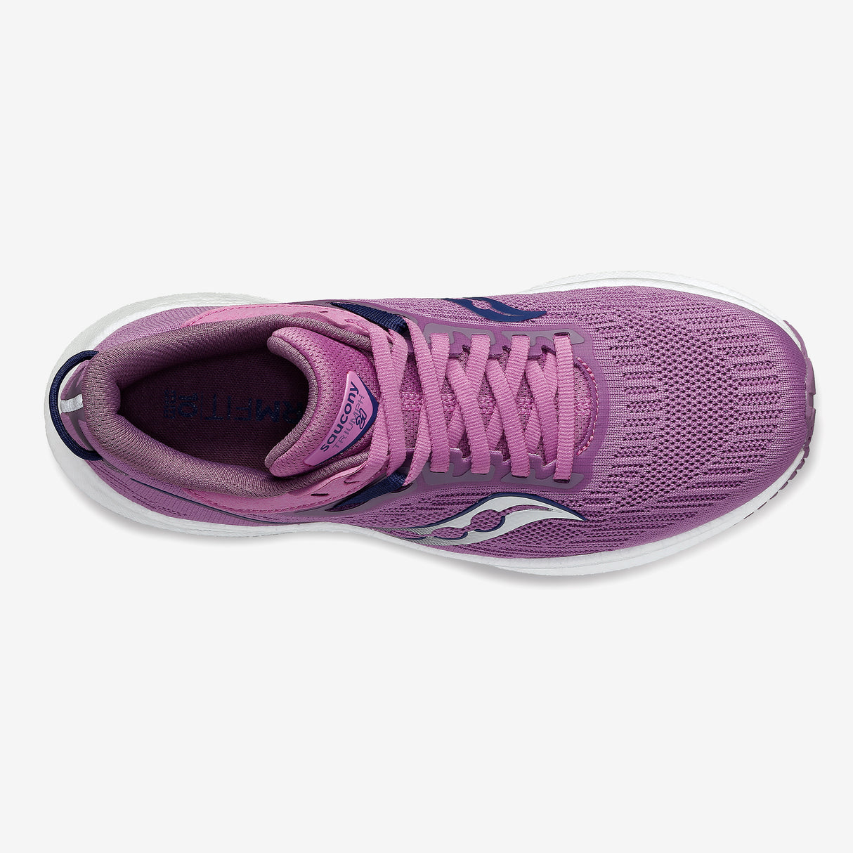 Saucony - Triumph 21 - Femme