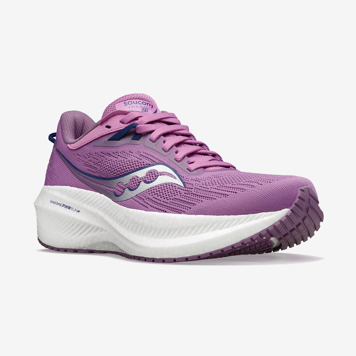 Saucony - Triumph 21 - Femme