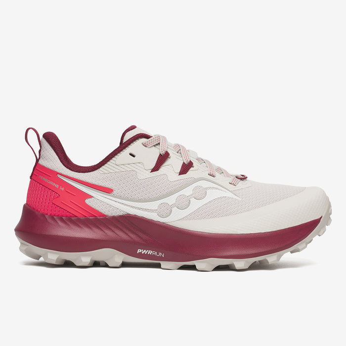 Saucony - Peregrine 14 - Femme