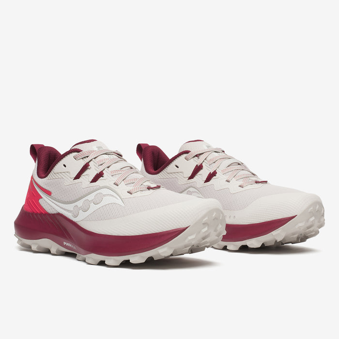 Saucony - Peregrine 14 - Femme