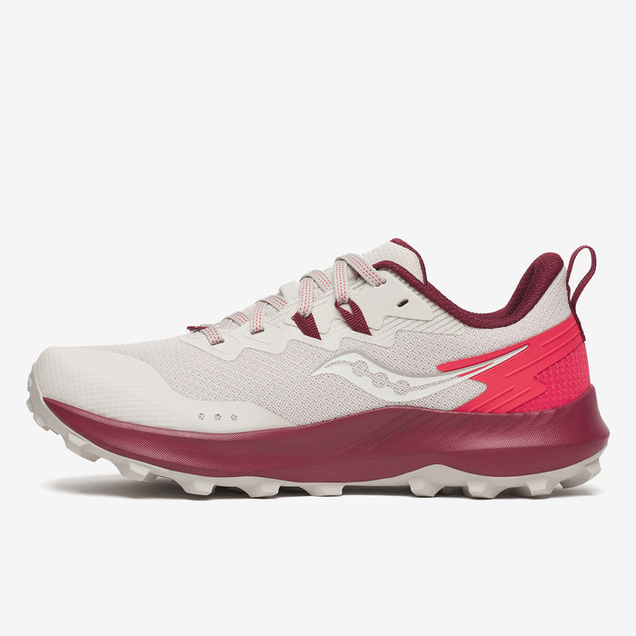 Saucony - Peregrine 14 - Femme