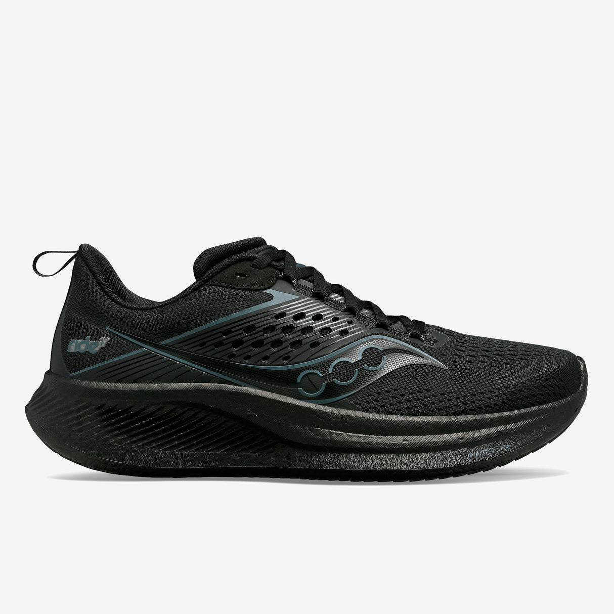 Saucony - Ride 17 - Women