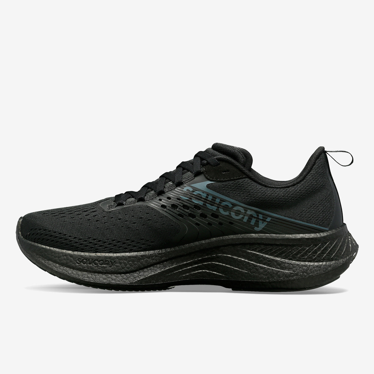 Saucony - Ride 17 - Women