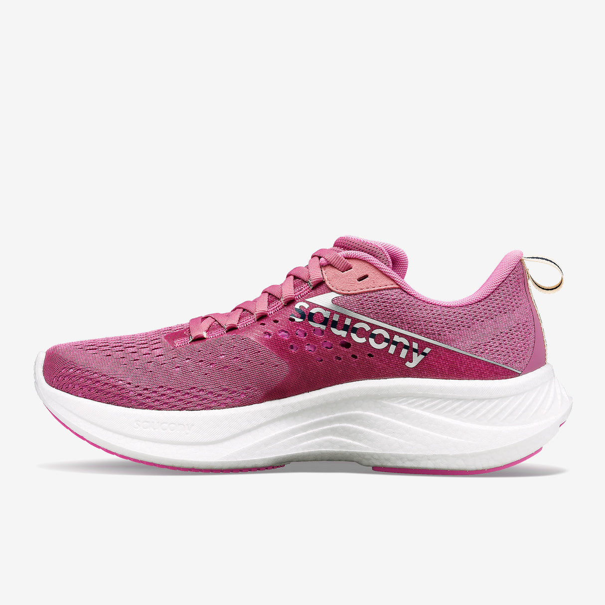 Saucony - Ride 17 - Large - Women's