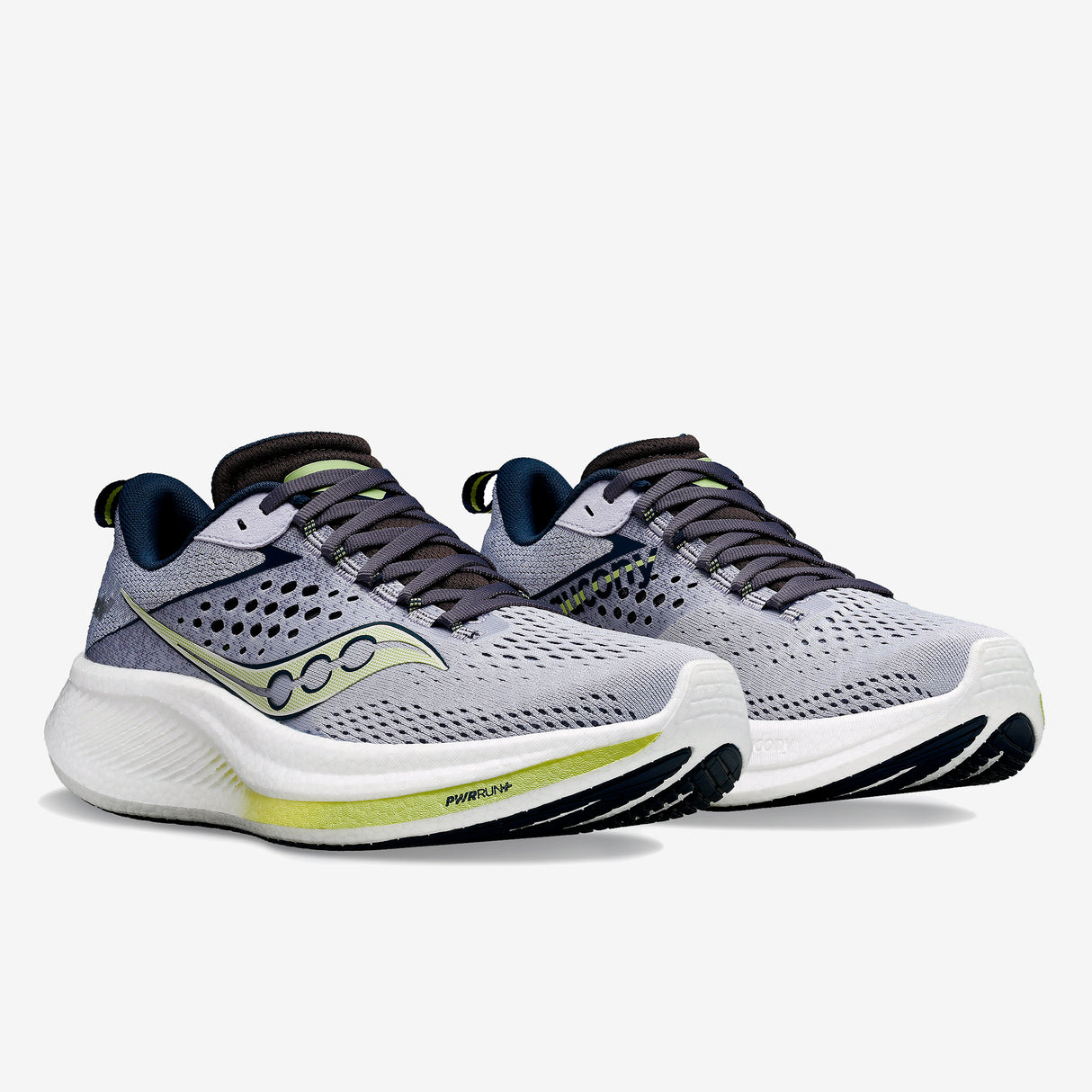 Saucony - Ride 17 - Large - Women's