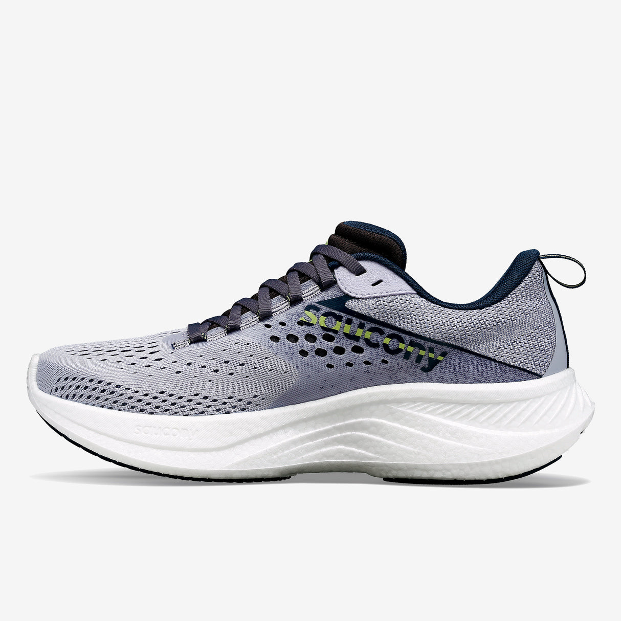 Saucony - Ride 17 - Large - Women's