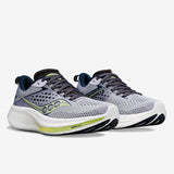 Saucony - Ride 17 - Women