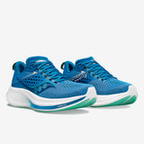 Saucony - Ride 17 - Women