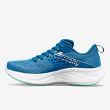 Saucony - Ride 17 - Women