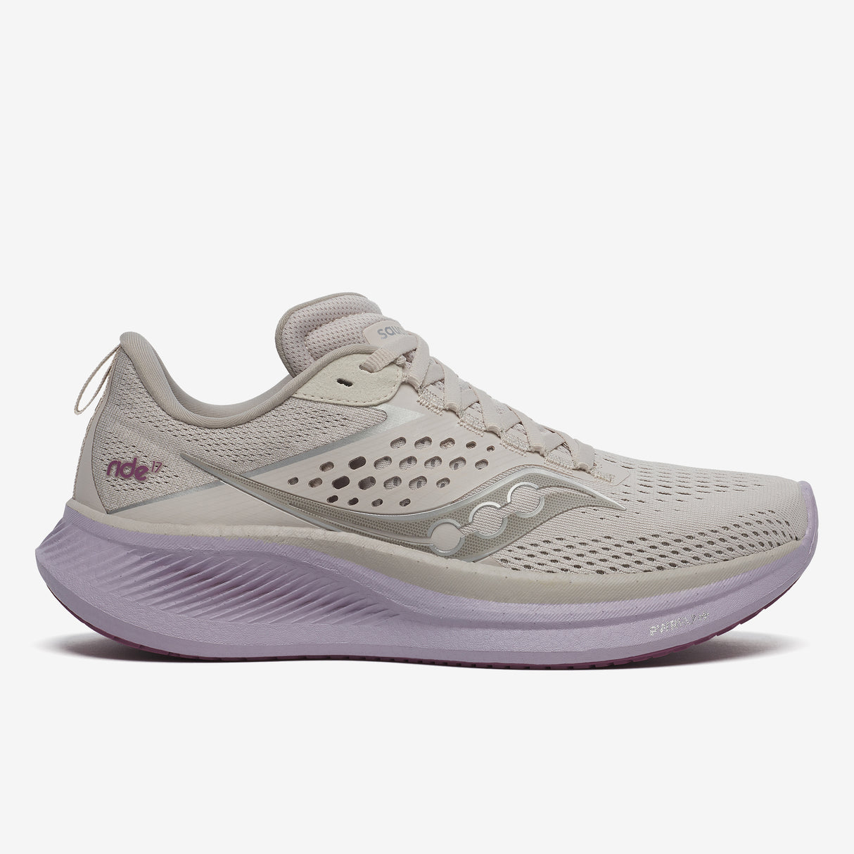 Saucony - Ride 17 - Large - Women's