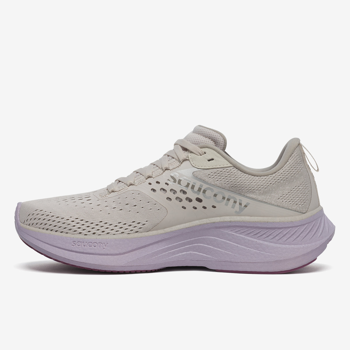 Saucony - Ride 17 - Women