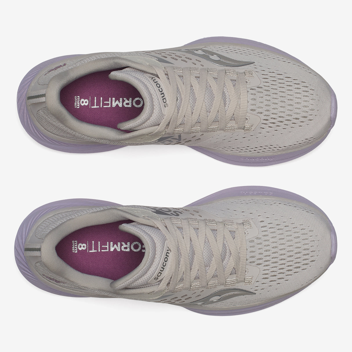 Saucony - Ride 17 - Women