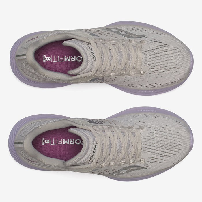 Saucony - Ride 17 - Femme