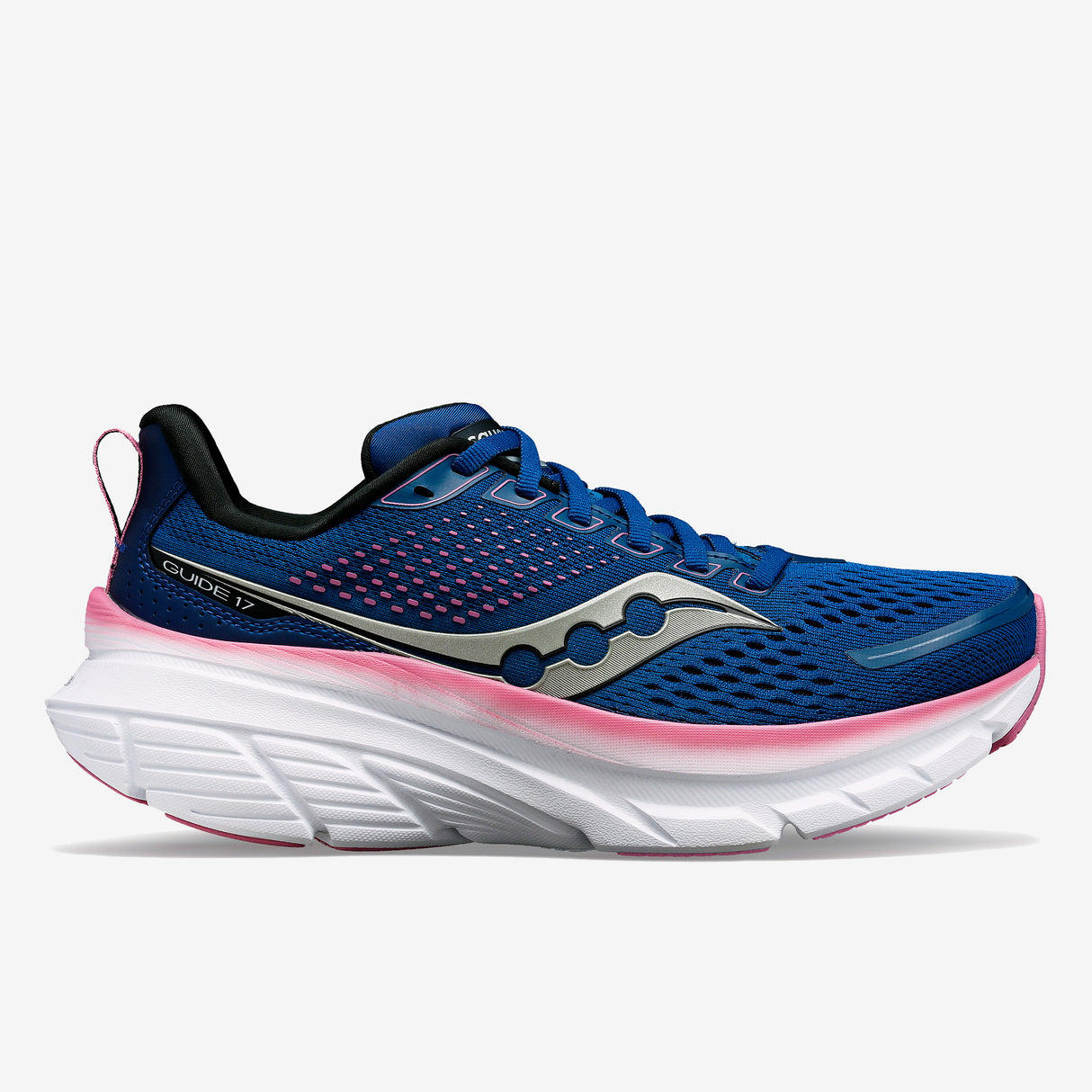 Saucony - Guide 17 - Women