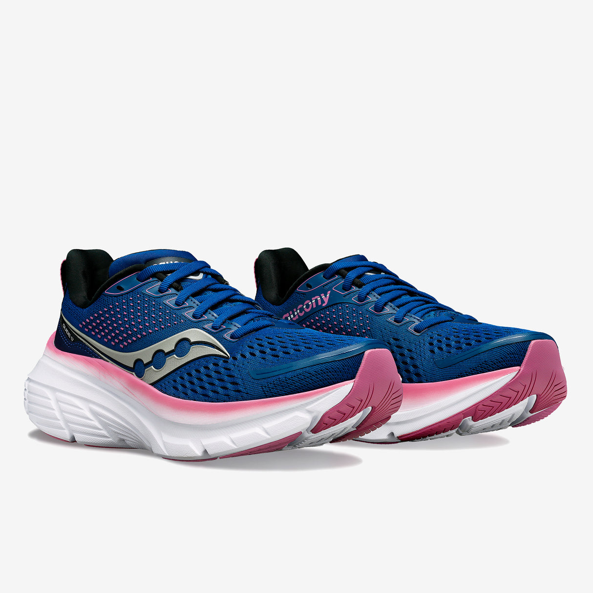 Saucony - Guide 17 - Women