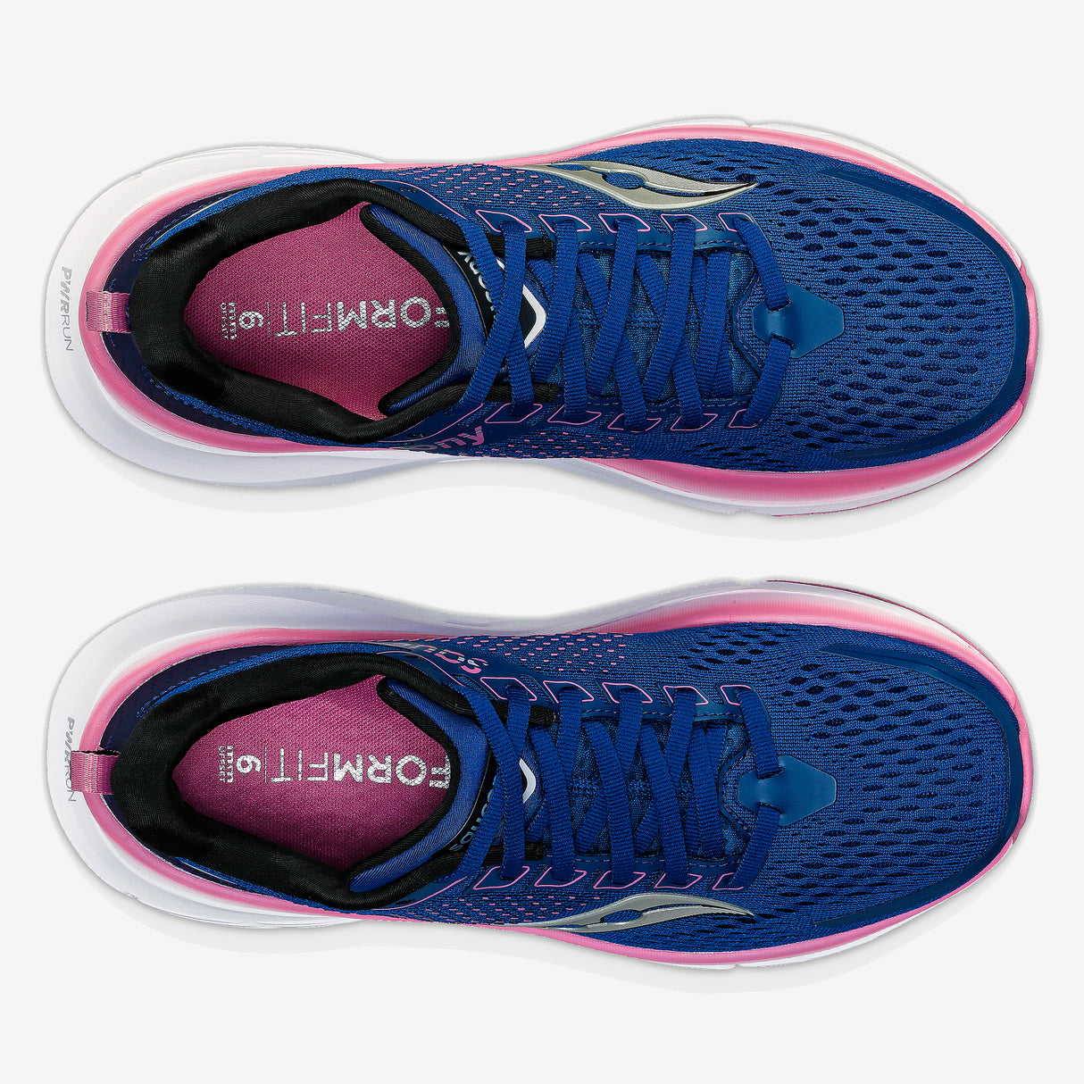 Saucony - Guide 17 - Women