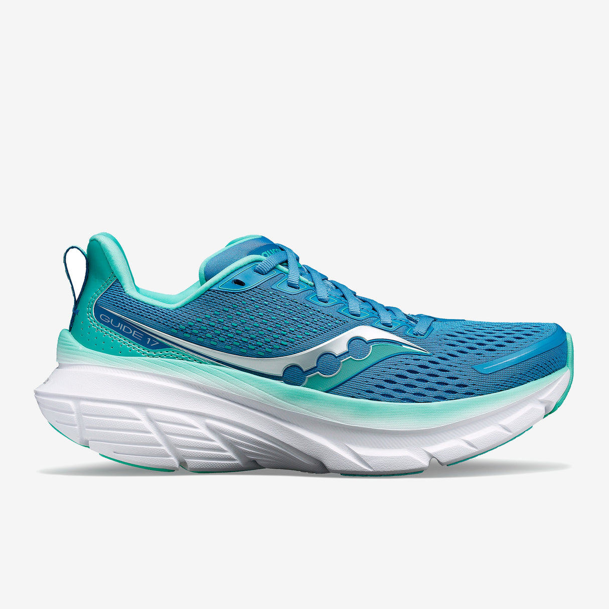 Saucony - Guide 17 - Women