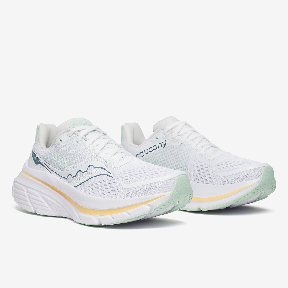 Saucony - Guide 17 - Women