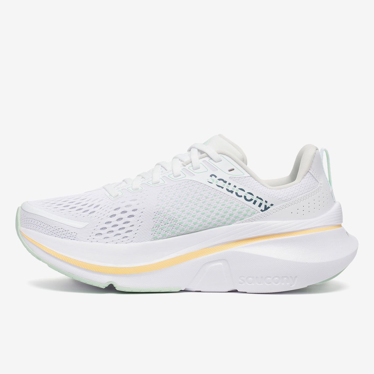 Saucony - Guide 17 - Women