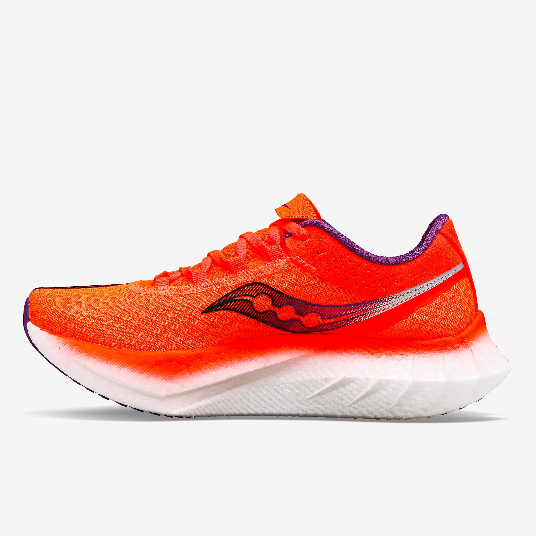 Saucony - Endorphin Pro 4 - Women – Le coureur nordique