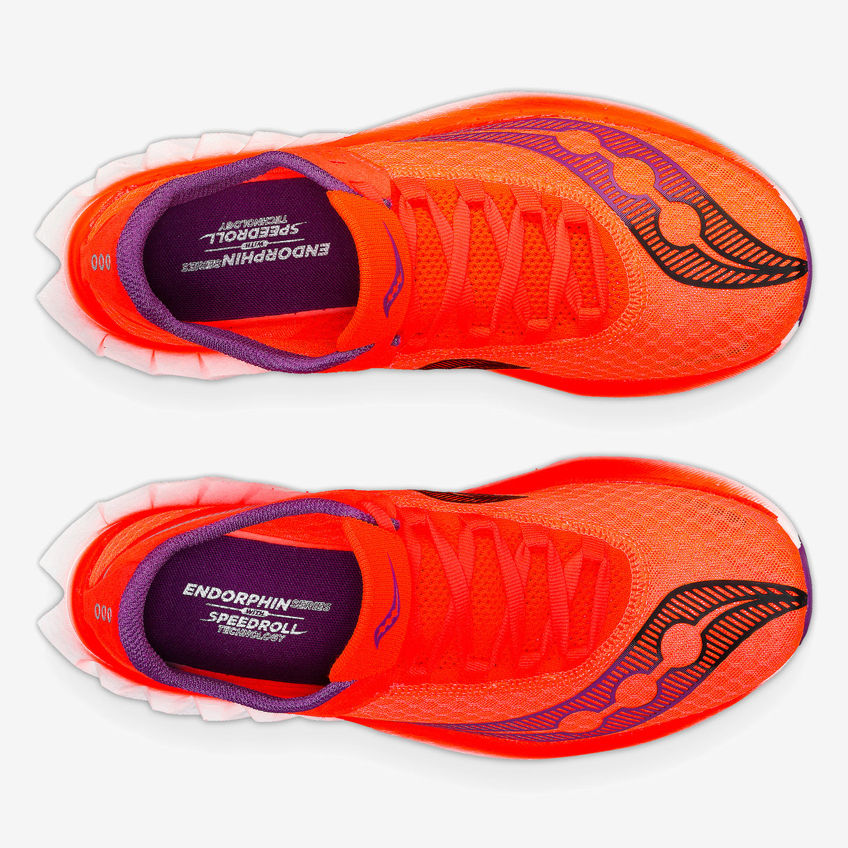 Saucony - Endorphin Pro 4 - Women