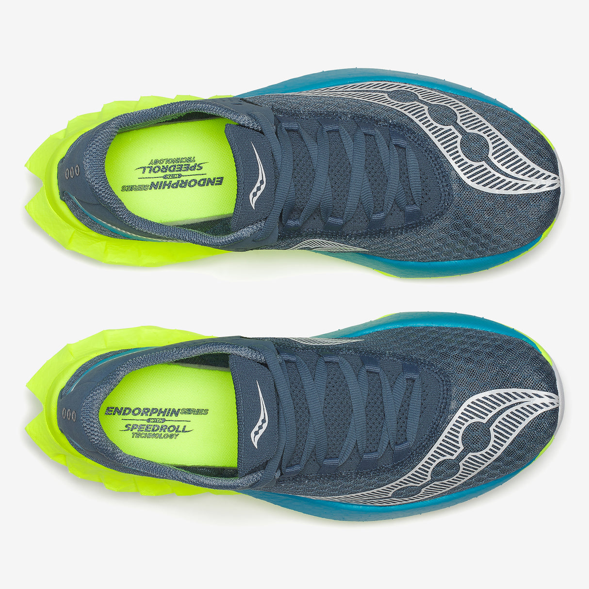 Saucony - Endorphin Pro 4 - Women