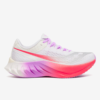 Saucony - Endorphin Pro 4 - Women