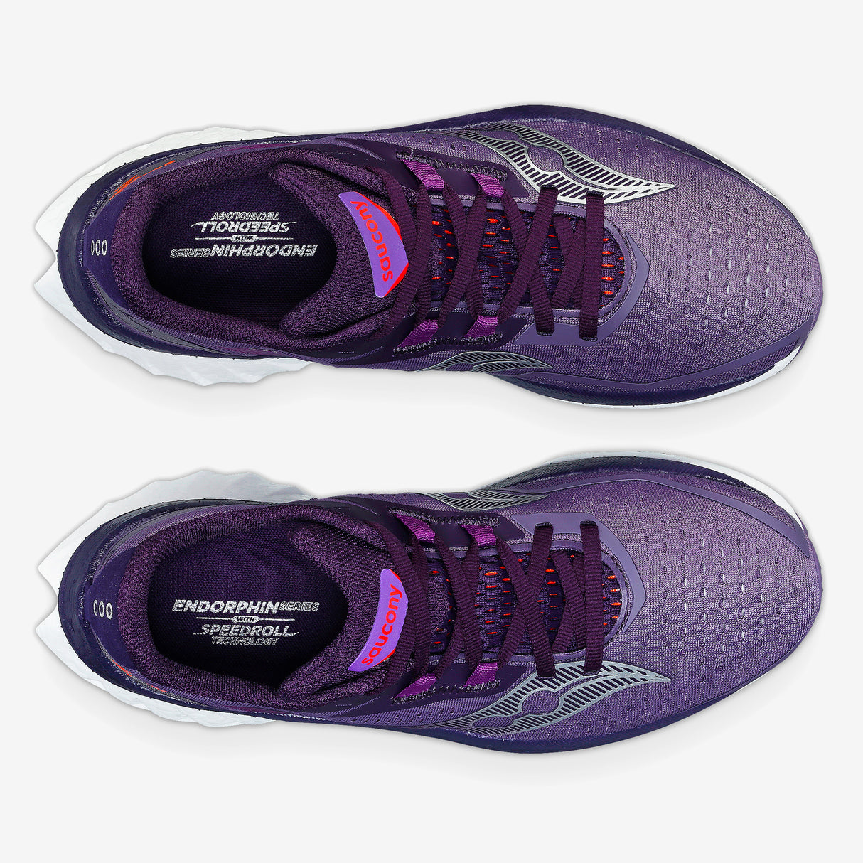 Saucony - Endorphin Speed ​​4 - Women's