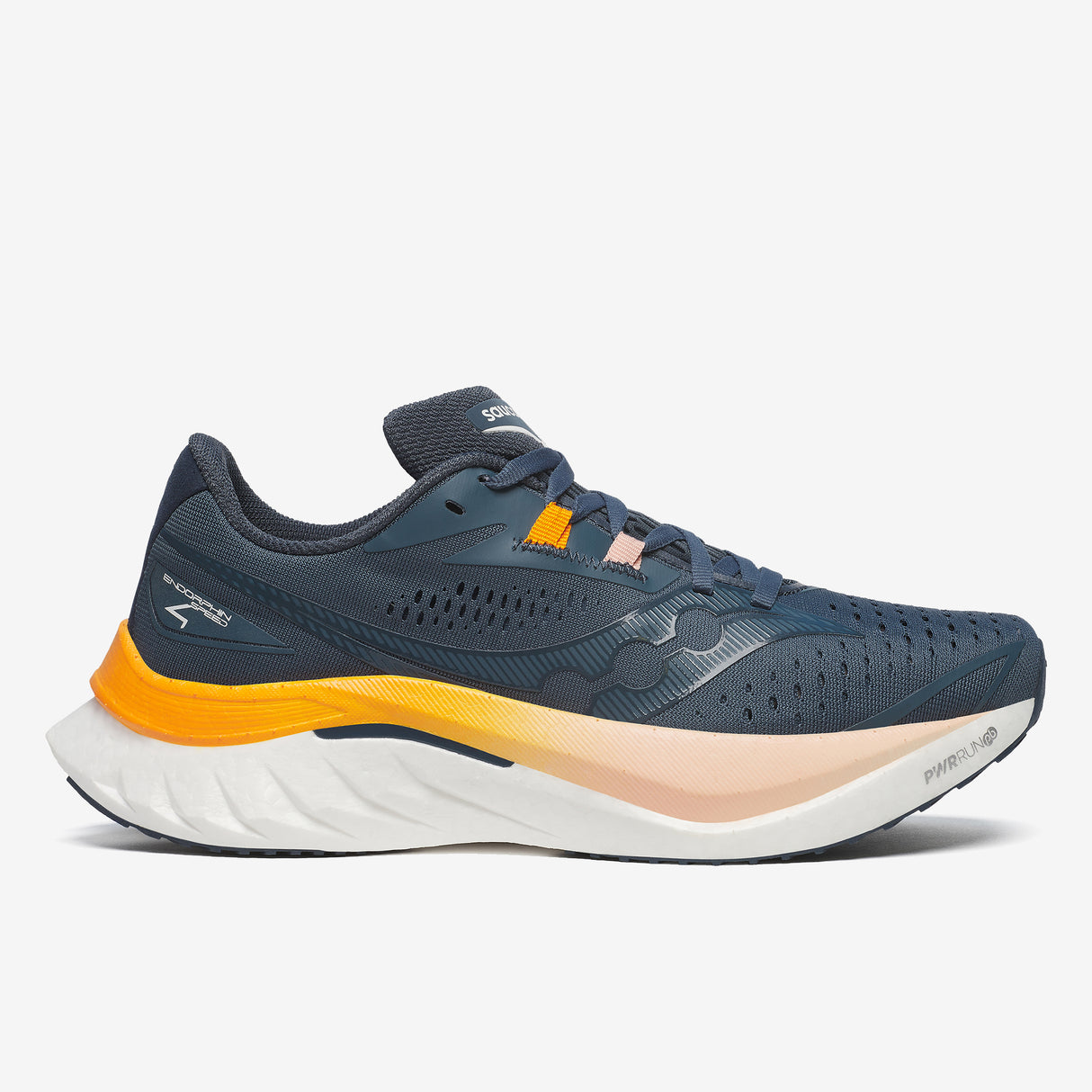 Saucony - Endorphin Speed ​​4 - Women's